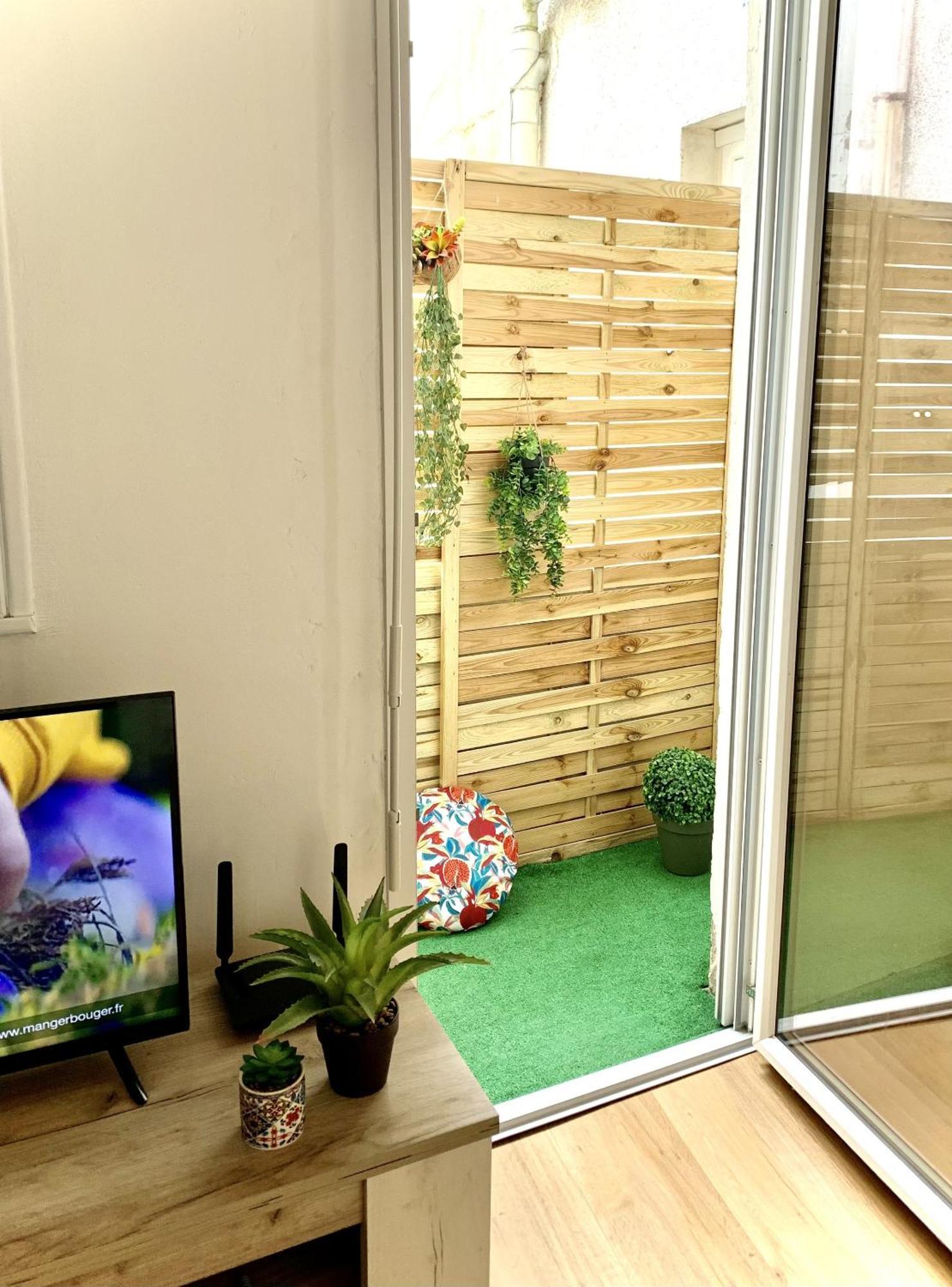 Studio Ocean Remblai เลส์ซาบล์-โดล็อนน์ ภายนอก รูปภาพ